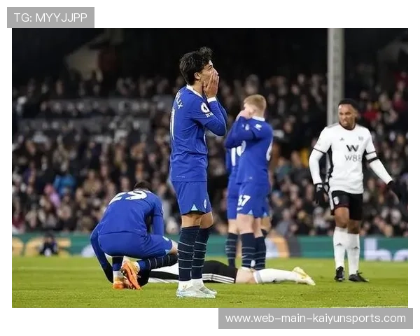 爆料创纪录之夜，成为切尔西的救世主