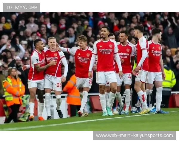 阿森纳杀气腾腾