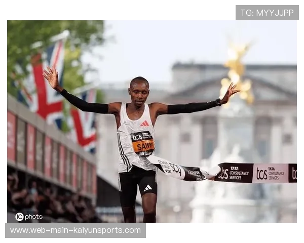 世界田径：肯尼亚跑者在马拉松中连创佳绩！，肯尼亚马拉松冠军个人资料