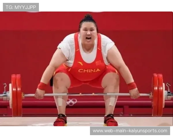 《冠军奥运篇》独家：李雯雯用努力征服赛场！，李雯雯奥运会比赛视频回放