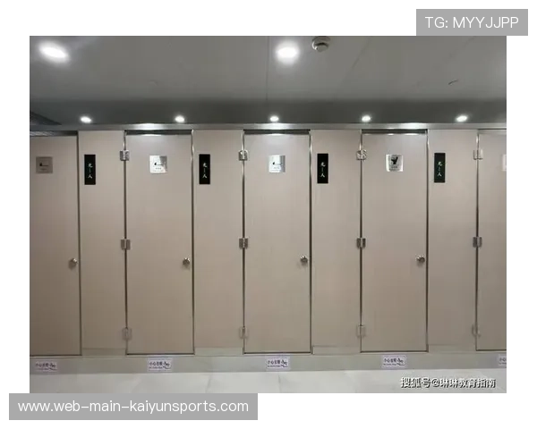 教资考场乱象：女生占男厕还“倒打一耙”引发争议