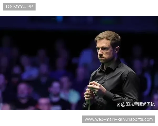 利索夫斯基:夺冠和击败奥沙利文成就特殊,利索夫斯基外号 利索夫斯基:夺冠和击败奥沙利文成就特殊,利索夫斯基外号