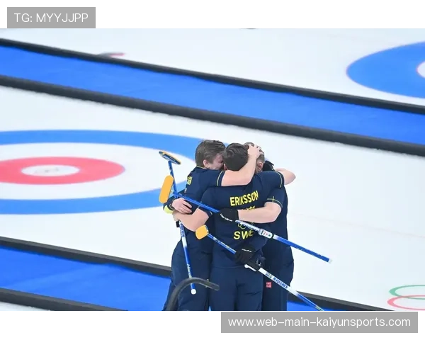国际冰壶锦标赛：俄罗斯队登顶，剑指新纪录，国际冰壶精英赛