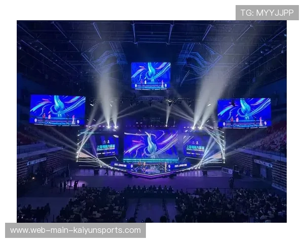 电竞赛事线上线下融合发展成趋势,电竞线上线下什么意思 电竞赛事线上线下融合发展成趋势,电竞线上线下什么意思