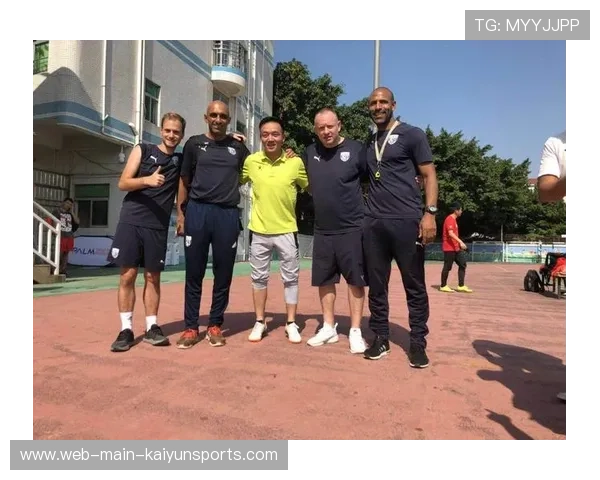 足球教练是否有跨项目跨机构研修交流机会，足球教练有发展吗