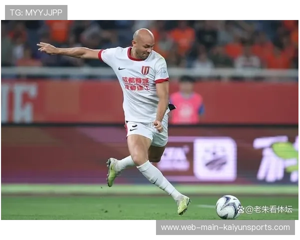 蓉城称霸中超8月颁奖 主帅锋霸双获殊荣，中超年度奖项