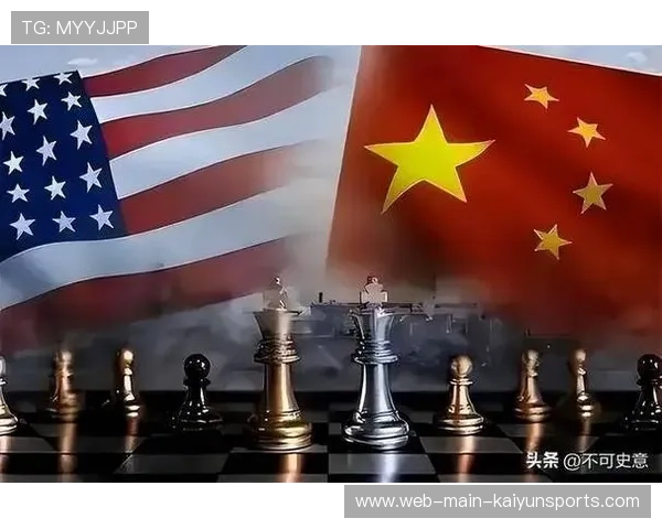 面对中美经贸热点，商务部发出理性声音，中美经贸对话