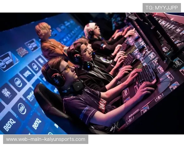 电竞跨区对抗火花不断升级