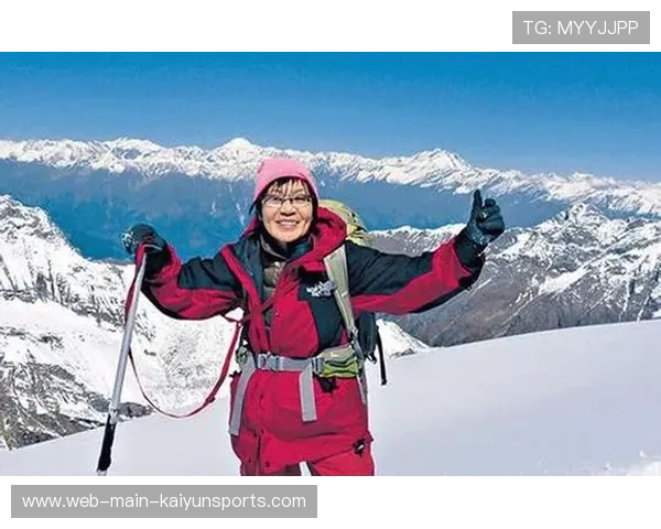 世界登山青年导师生态课堂全国巡回首站开讲，世界登山家